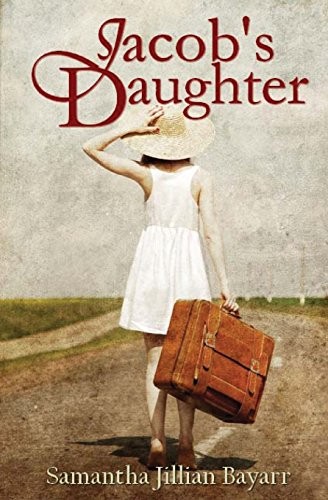 Cover for Jacob's Daughter: Book 1