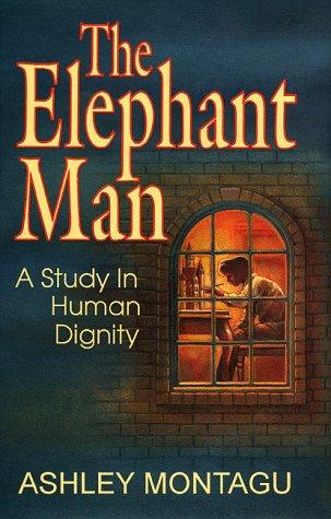 Cover for The Elephant Man