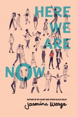 Cover for Here We Are Now