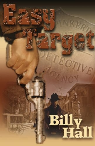 Cover for Easy Target