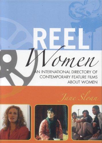 Cover for Reel Women