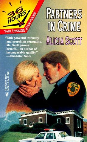 Cover for Partners In Crime (36 Hours, No 9)