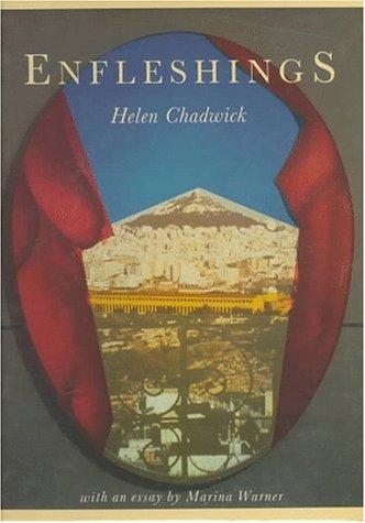 Cover for Enfleshings
