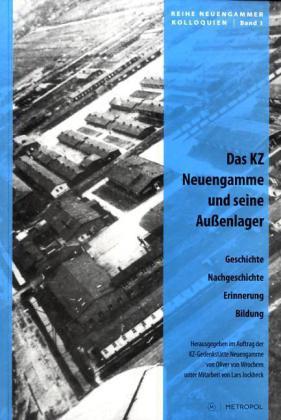 Cover for Das KZ Neuengamme und seine Außenlager