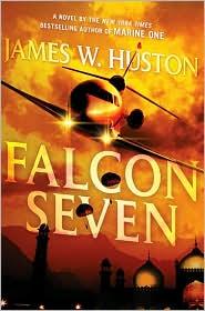 Cover for Falcon Seven