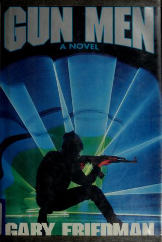Cover for Gun men