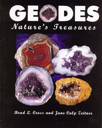 Cover for Geodes