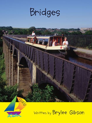 Cover for Bridges