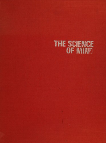 Cover for The Science of Mind