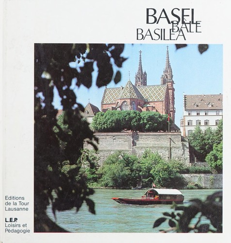 Cover for Basel =