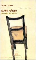 Cover for Ramón Piñeiro, unha vida por Galicia