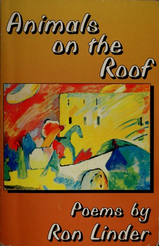 Cover for Animals on the Roof