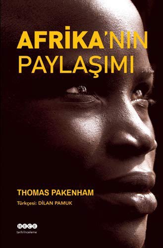 Cover for Afrika'nin Paylasimi
