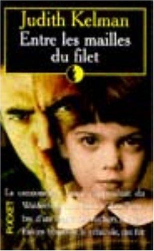 Cover for Entre les mailles du filet