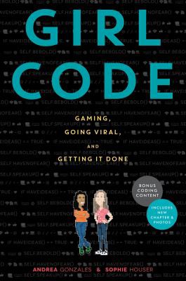 Cover for Girl Code