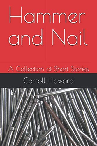 Cover for Hammer and Nail