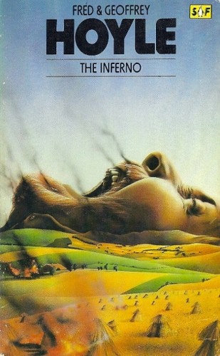 Cover for The inferno