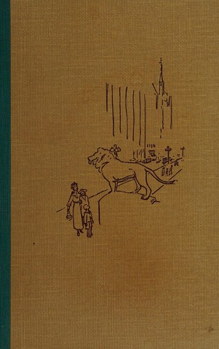 Cover for The innocents from Indiana.