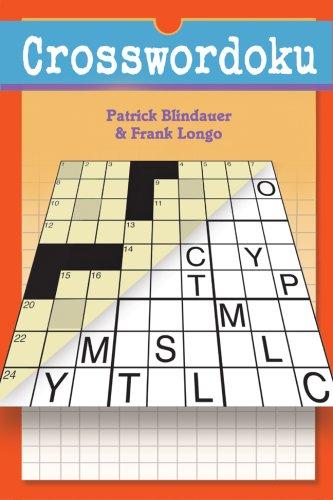 Cover for Crosswordoku