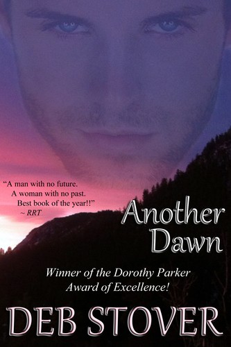 Cover for Another Dawn
