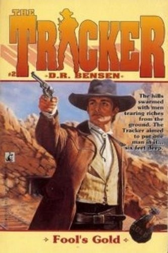 Cover for Fool's gold