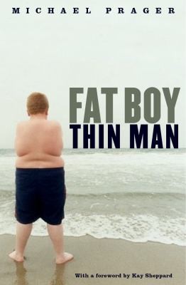 Cover for Fat Boy Thin Man
