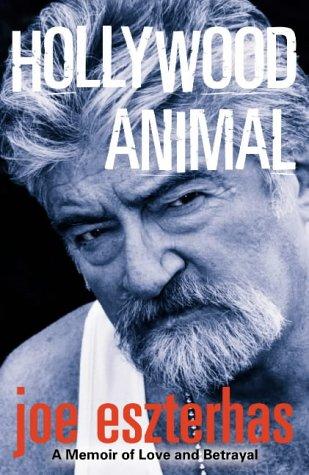Cover for Hollywood Animal