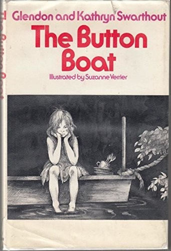 Cover for The button boat