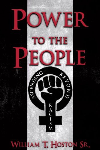 Cover for Power to the People