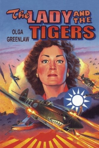 Cover for The Lady and the Tigers