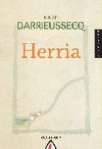 Cover for Herria
