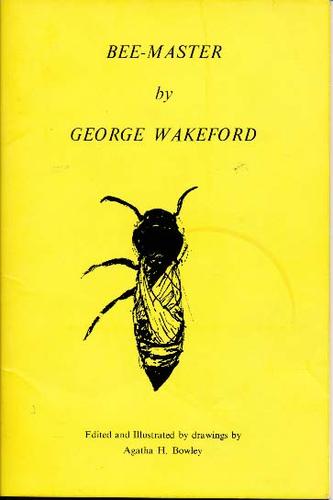 Cover for Bee-Master
