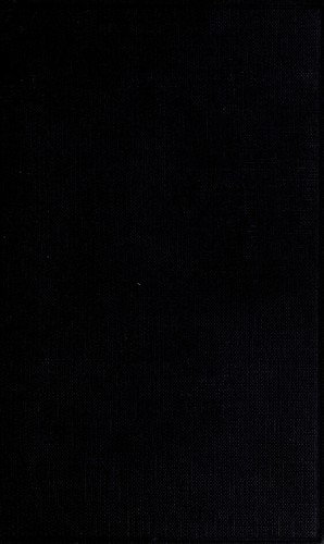 Cover for Bishop Joseph Butler