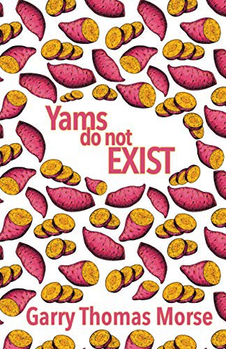 Cover for Yams Do Not Exist
