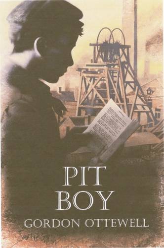 Cover for Pit Boy