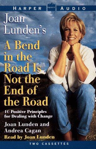Cover for Bend in the Road Is Not the End of the Road, A