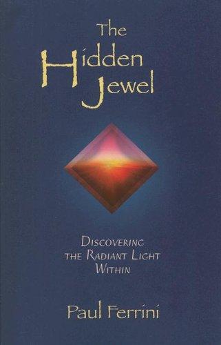 Cover for The Hidden Jewel