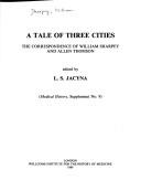 Cover for A tale of three cities