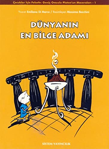 Cover for Dunyanin En Bilge Adami