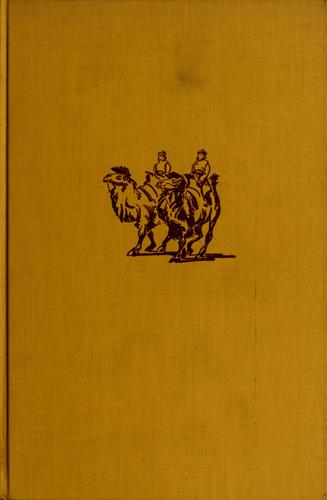 Cover for Big Tiger and Christian