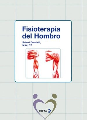 Cover for Fisioterapia del Hombro