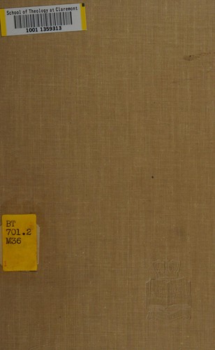 Cover for The importance of being human