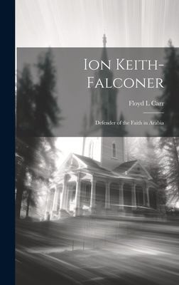 Cover for Ion Keith-Falconer