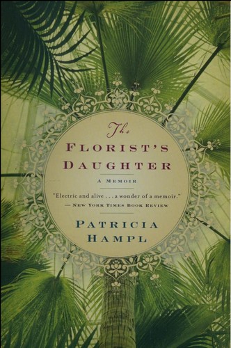 Cover for Florist's Daughter