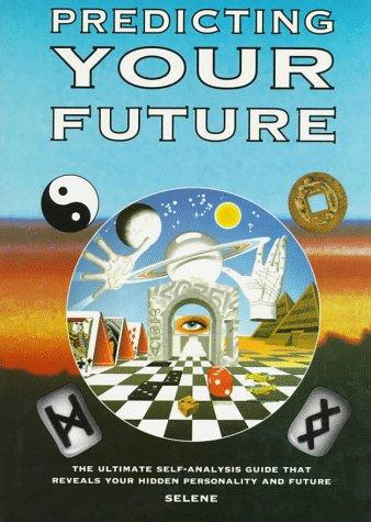 Cover for Predicting Your Future