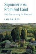 Cover for Sojourner in the Promised Land