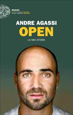 Cover for Open