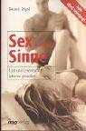 Cover for Sex für die Sinne.Lust und Leidenschaft intensiv genießen