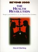 Cover for The Health Revolution