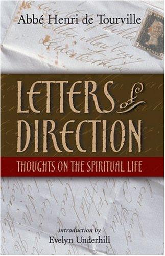 Cover for Letters Of Direction